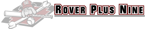 Welcome to Rover Plus Nine