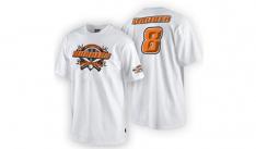 Standard Jersey Shirts  (Moisture Mgnt)