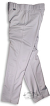 Solid Softball Pants