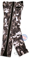Camouflage Pants
