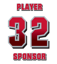 Free Custom Numbers for Softball Jersey Shirts