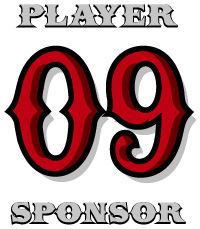 Free Custom Numbers for Softball Jersey Shirts