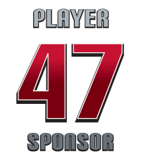 Free Custom Numbers for Softball Jersey Shirts