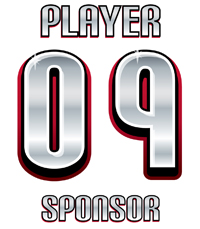 Free Custom Numbers for Softball Jersey Shirts