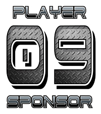 Free Custom Numbers for Softball Jersey Shirts