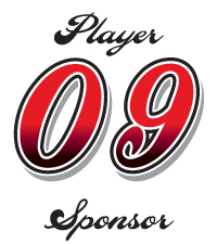 Free Custom Numbers for Softball Jersey Shirts