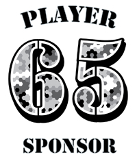 Free Custom Numbers for Softball Jersey Shirts