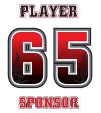 Free Custom Numbers for Softball Jersey Shirts