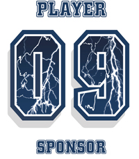 Free Custom Numbers for Softball Jersey Shirts