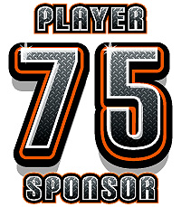 Free Custom Numbers for Softball Jersey Shirts