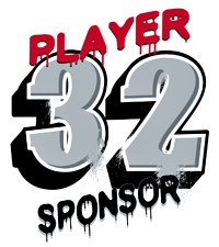 Free Custom Numbers for Softball Jersey Shirts