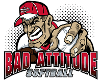 Custom Logo for Softball Jersey Shirts