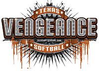 Custom Logo for Softball Jersey Shirts