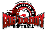 Custom Logo for Softball Jersey Shirts