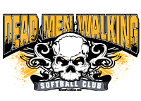 Custom Logo for Softball Jersey Shirts