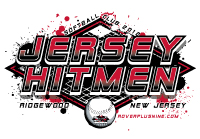 Custom Logo for Softball Jersey Shirts