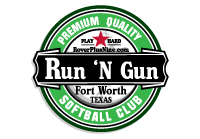 Custom Logo for Softball Jersey Shirts