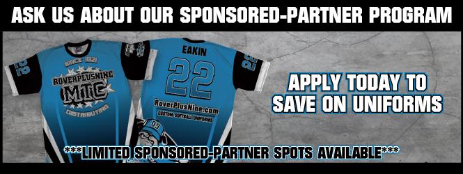 Sponsor Partner Program