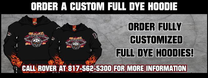 Hoodies, Accessories, and More