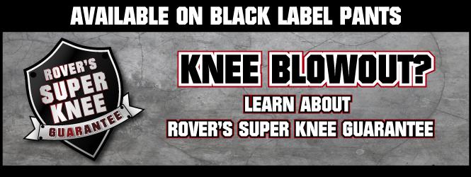 Super Knee Guarantee�