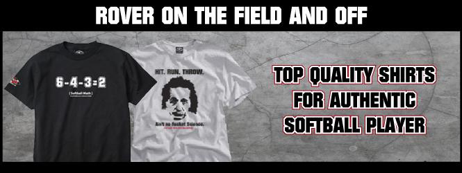 Softball Shirts