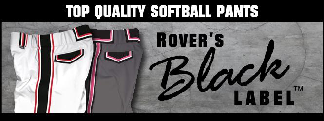 Black Label Features