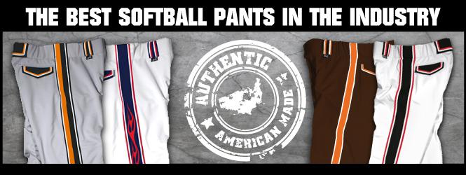 Softball Pants